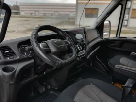 Iveco 60с15 60c18 20бр, с и без падащ борд, снимка 7