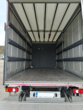 Iveco 60с15 60c18 20бр, с и без падащ борд, снимка 2