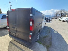 Renault Trafic 1.6 dci / 5+ 1 климатик, снимка 5