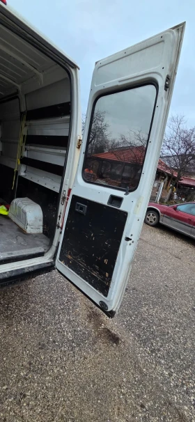 Fiat Ducato, снимка 6