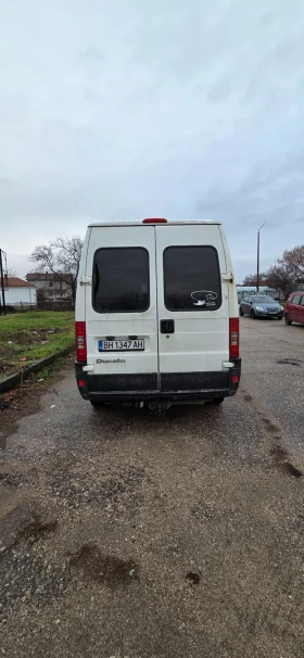 Fiat Ducato, снимка 13