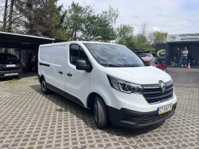 Renault Trafic 2.0 dCI 130 L2H1 2+ 1 , снимка 3