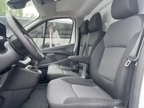 Renault Trafic 2.0 dCI 130 L2H1 2+ 1 , снимка 8