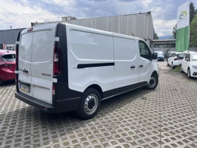 Renault Trafic 2.0 dCI 130 L2H1 2+ 1 , снимка 4