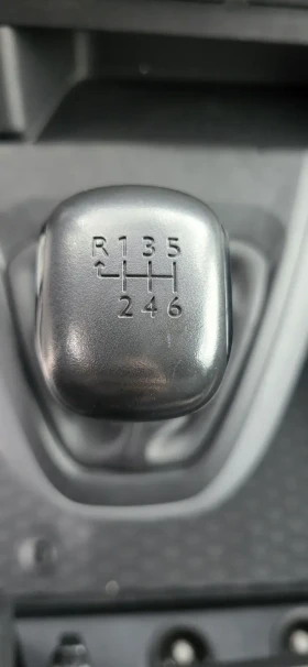 Citroen Jumpy EURO 6, снимка 16