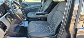 Mercedes-Benz Vito 3.0 CDI 120 * * AVTOMAT* NAVI* ОБСЛУЖЕН, снимка 9