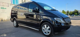 Mercedes-Benz Vito 3.0 CDI 120 * * AVTOMAT* NAVI* ОБСЛУЖЕН, снимка 3