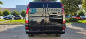 Mercedes-Benz Vito 3.0 CDI 120 * * AVTOMAT* NAVI* ОБСЛУЖЕН, снимка 6