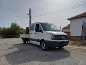     VW Crafter 2.0