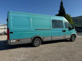 Обява за продажба на Iveco 35c15 2.8 TDI 145 ks XXL ~8 400 лв. - изображение 5