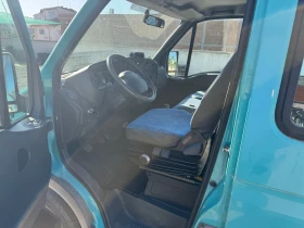 Обява за продажба на Iveco 35c15 2.8 TDI 145 ks XXL ~8 400 лв. - изображение 6