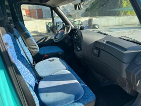 Обява за продажба на Iveco 35c15 2.8 TDI 145 ks XXL ~8 400 лв. - изображение 8