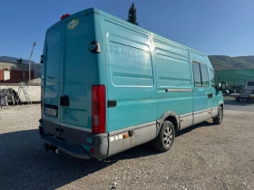 Обява за продажба на Iveco 35c15 2.8 TDI 145 ks XXL ~8 400 лв. - изображение 4