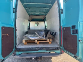 Обява за продажба на Iveco 35c15 2.8 TDI 145 ks XXL ~8 400 лв. - изображение 9