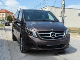 Mercedes-Benz V 250 LONG-FULL-2.2BiTurbo-6-AVANGARDE- | Mobile.bg    3