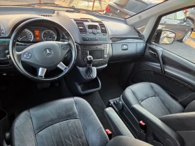 Mercedes-Benz Viano Ambiente | Mobile.bg    16