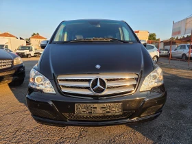 Mercedes-Benz Viano Ambiente | Mobile.bg    3