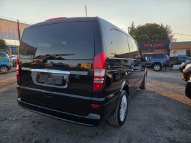Mercedes-Benz Viano Ambiente | Mobile.bg    5