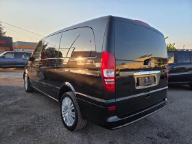 Mercedes-Benz Viano Ambiente | Mobile.bg    4
