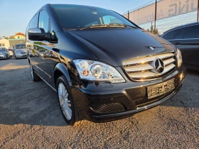 Mercedes-Benz Viano Ambiente | Mobile.bg    2