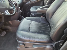 Mercedes-Benz Viano Ambiente | Mobile.bg    15
