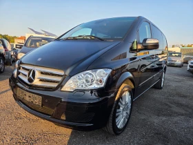  Mercedes-Benz Viano