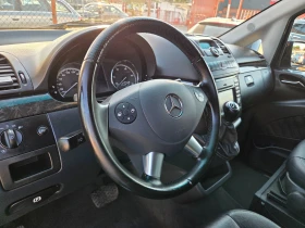 Mercedes-Benz Viano Ambiente | Mobile.bg    13
