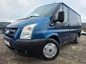 Ford Transit 2.2 Навигация Климатик