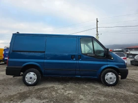 Ford Transit 2.2 Навигация Климатик, снимка 12