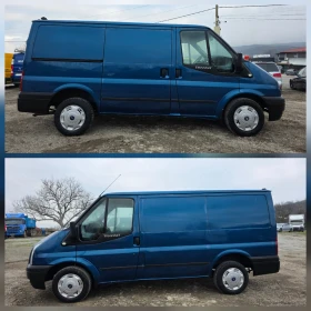 Ford Transit 2.2 Навигация Климатик, снимка 7