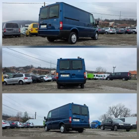 Ford Transit 2.2 Навигация Климатик, снимка 10