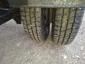 Ford Transit САМОСВАЛ, снимка 5