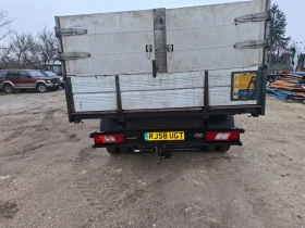 Ford Transit САМОСВАЛ, снимка 2