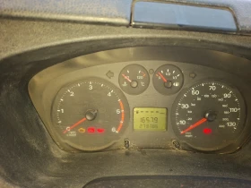 Ford Transit САМОСВАЛ, снимка 12