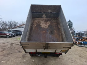 Ford Transit САМОСВАЛ, снимка 10