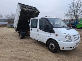 Ford Transit САМОСВАЛ, снимка 6