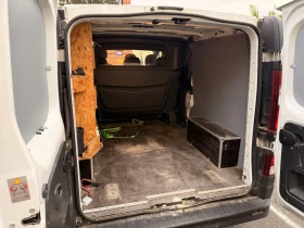 Renault Trafic 1.6 dci / 5+ 1 климатик, снимка 5