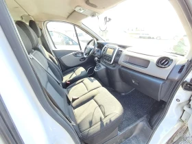 Renault Trafic 1.6 dci / 5+ 1 климатик | Auto.bg — изображение 11
