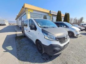 Renault Trafic 1.6 dci / 5+ 1 климатик | Auto.bg — изображение 3