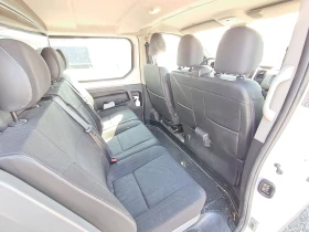 Renault Trafic 1.6 dci / 5+ 1 климатик | Auto.bg — изображение 12