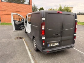 Renault Trafic 1.6 dci / 5+ 1 климатик, снимка 3