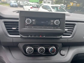Renault Trafic 2.0 dCI 130 L2H1 2+ 1  | Mobile.bg � ����� ������ 9