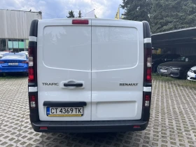 Renault Trafic 2.0 dCI 130 L2H1 2+ 1  | Mobile.bg � ����� ������ 5