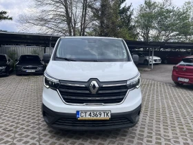 Renault Trafic 2.0 dCI 130 L2H1 2+ 1  | Mobile.bg � ����� ������ 2