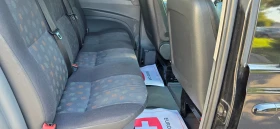 Mercedes-Benz Vito 3.0 CDI 120 * AVTOMAT* NAVI* �������� | Mobile.bg � ����� ������ 14