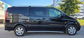 Mercedes-Benz Vito 3.0 CDI 120 * AVTOMAT* NAVI* �������� | Mobile.bg � ����� ������ 4