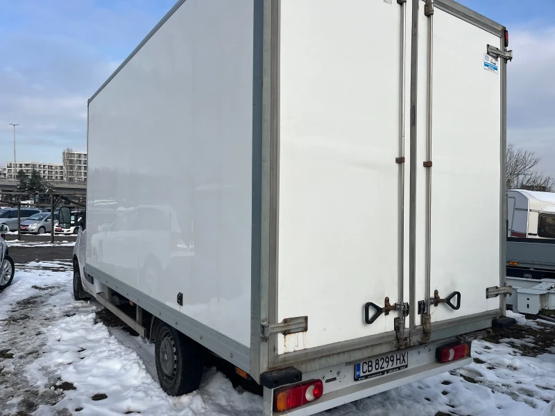 Renault Master До 3.5Т, снимка 5 - Бусове и автобуси - 48704379