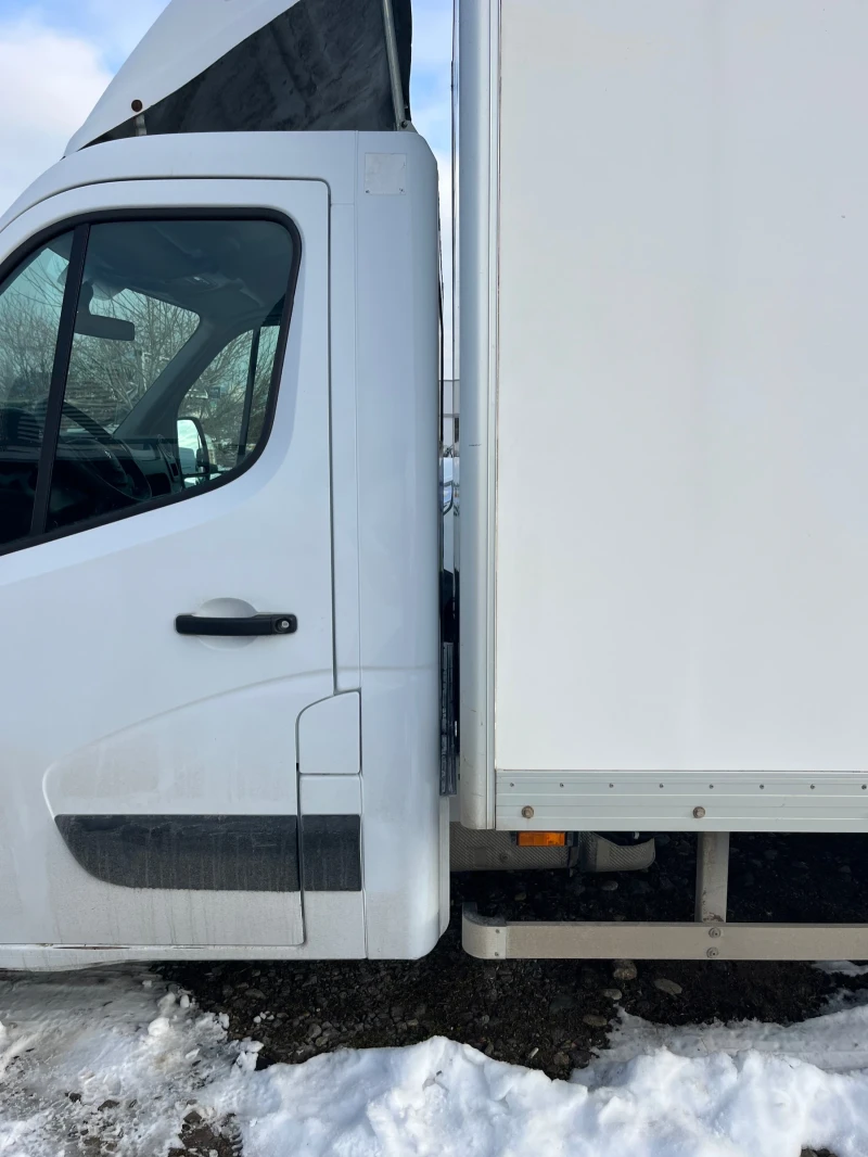 Renault Master До 3.5Т, снимка 6 - Бусове и автобуси - 48704379