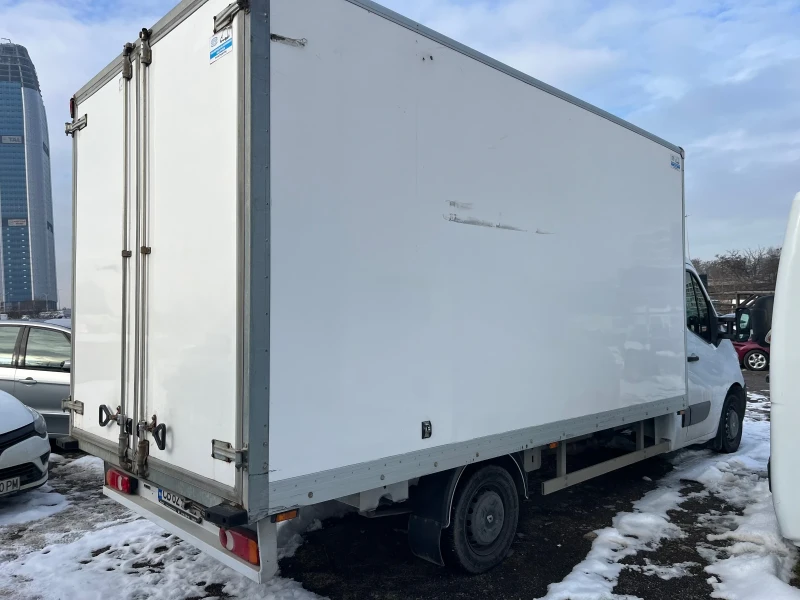 Renault Master До 3.5Т, снимка 3 - Бусове и автобуси - 48704379