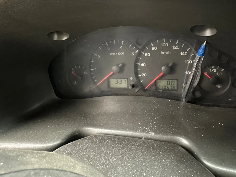 Ford Transit, снимка 3 - Бусове и автобуси - 52487780